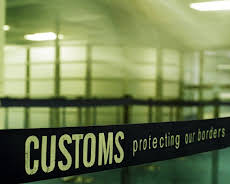 Border Patrol Australia