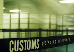 Border Patrol Australia