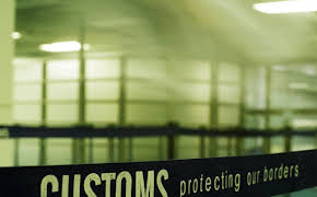 Border Patrol Australia