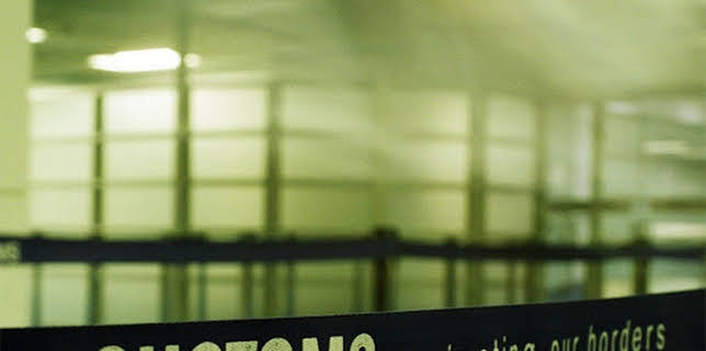 11:00: Border Patrol Australia | ProSieben Maxx | 12/8 2025