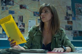 No te puedes esconder: Un nuevo sospechoso