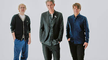 23:50: Tocotronic | Arte | 3/27 2026