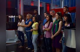 The Glass House Season 1: Week 3