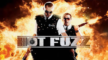 22:15: Hot Fuzz | SVT1 | 5/5 2026