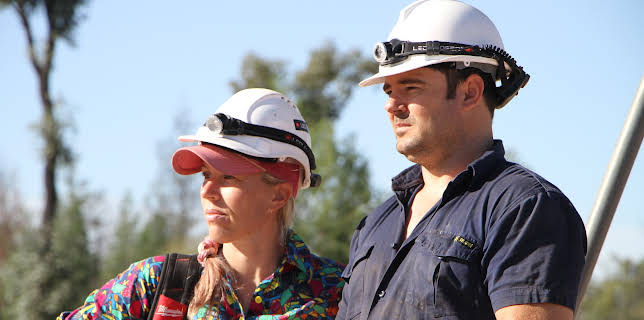 07:15: Outback Opal Hunters (S5 E4) (S5) | Discovery Channel | 1/23 2026