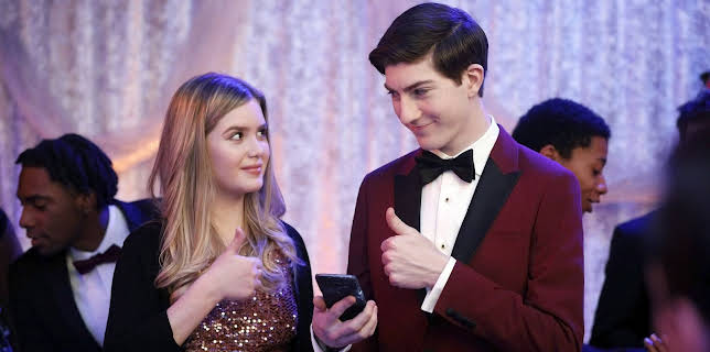 08:20: Speechless | ProSieben | 1/31 2026