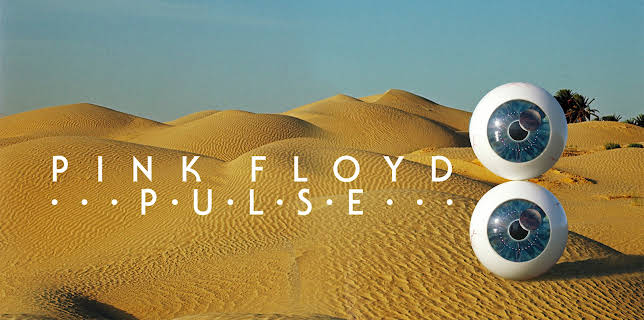 Pink Floyd: Pulse (1995)