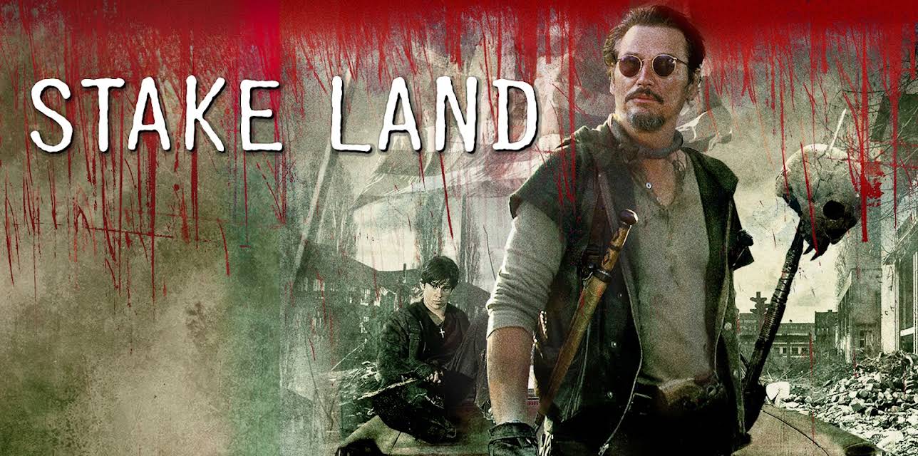 Stake Land (2011)
