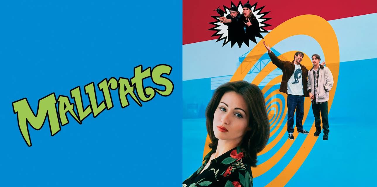 Mallrats (1995)