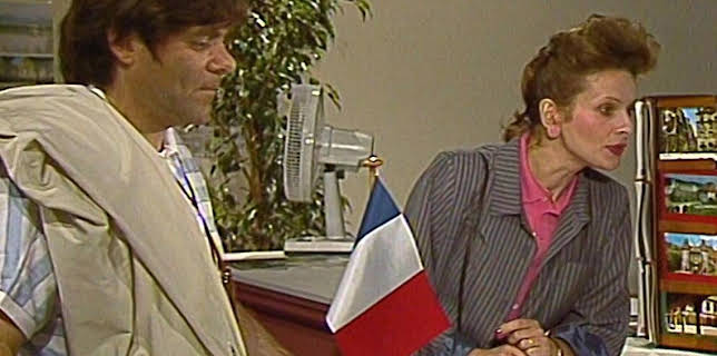 06:00: Bon Courage | ARD Alpha | 2/2 2026