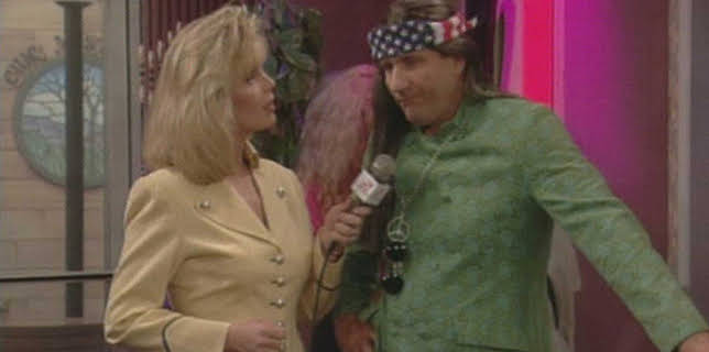 06:00: Våra värsta år (S9 E1) (S9) | TV6 | 12/3 2025