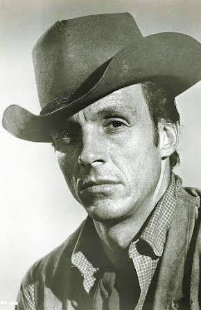 Michael Carr as Director