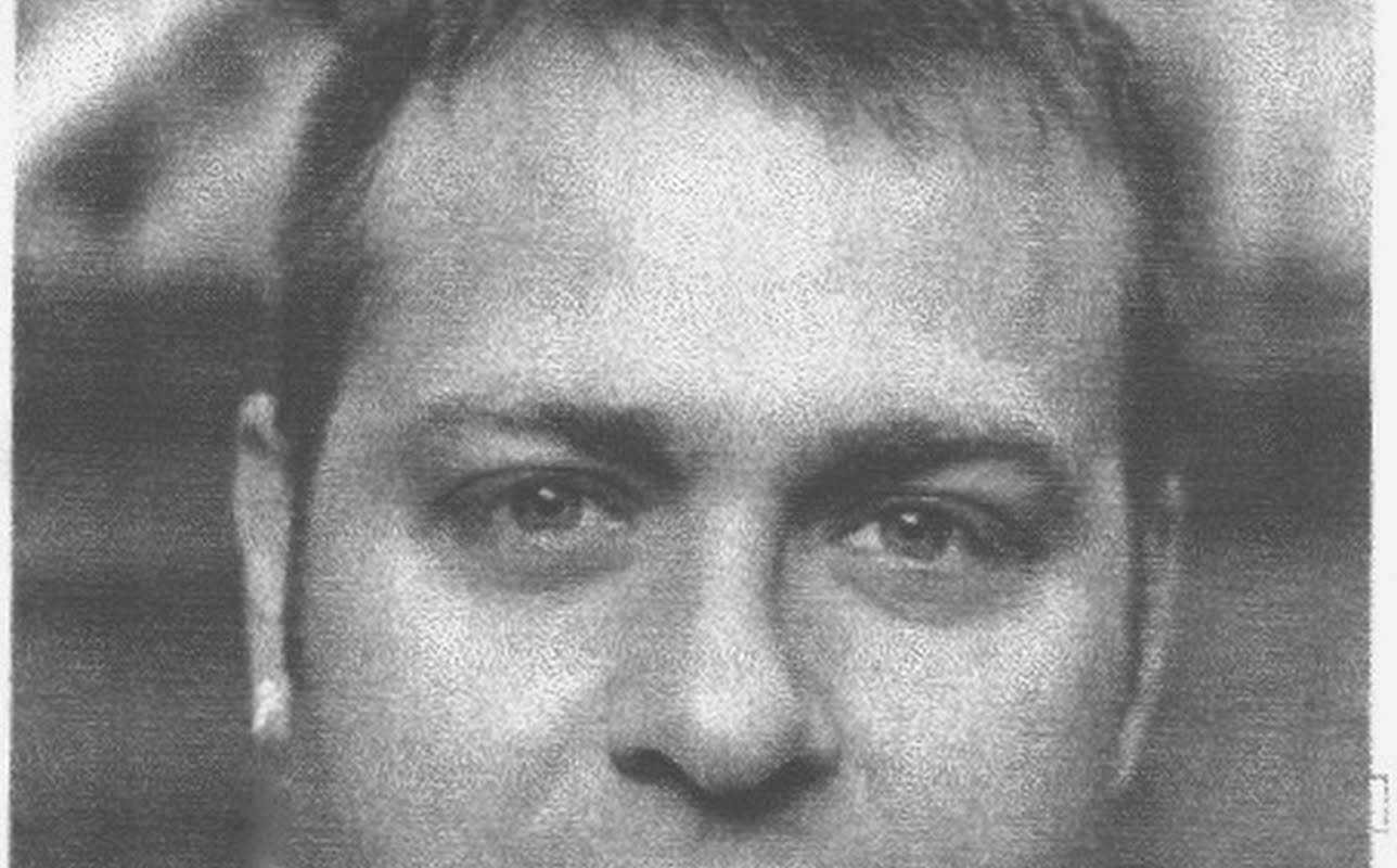Stefan Ashton Frank