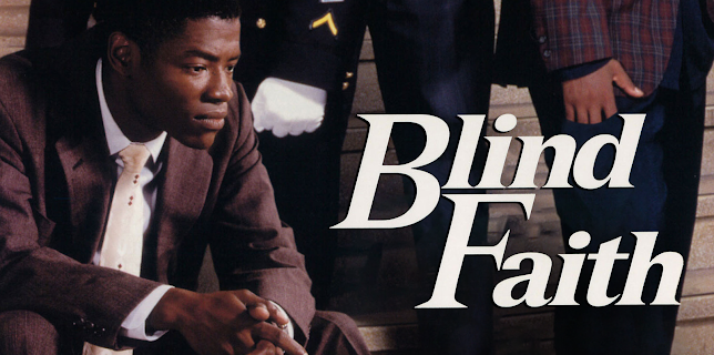 Blind Faith (1998)