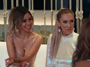 02:55: Hochzeit auf den ersten Blick - Australien | Sixx | 7/12 2026