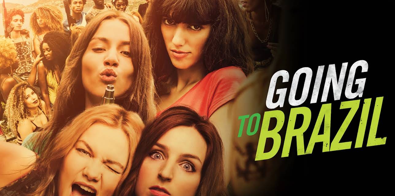 Going to Brazil (2016)