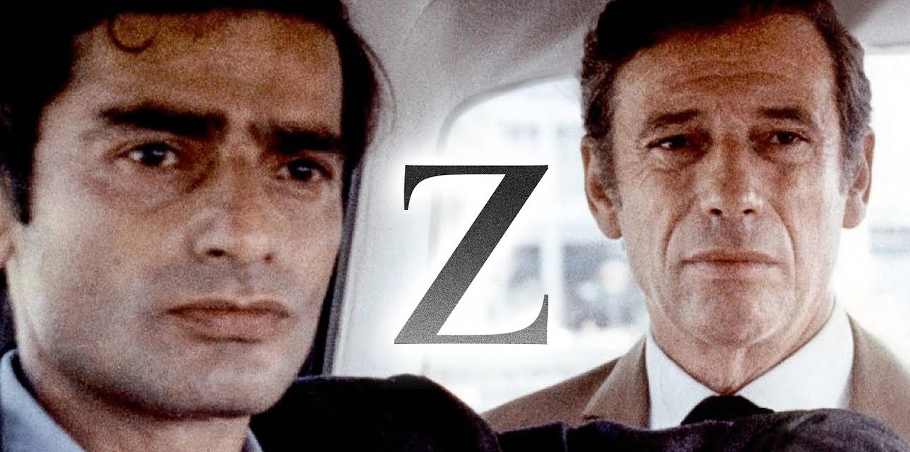 Z (1969)