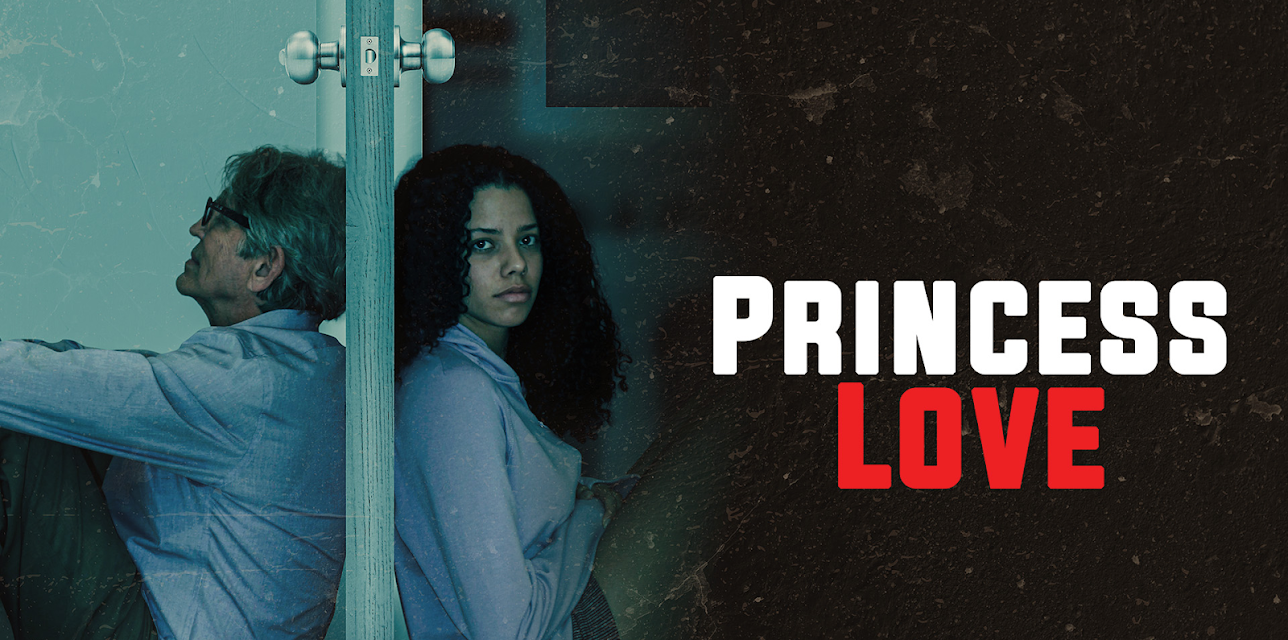 Princess Love (2025)