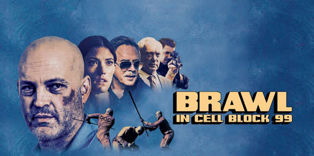Brawl in Cell Block 99 (2026)