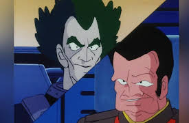 Ninja Robots Season 1: The Wounded Princess