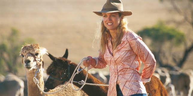 10:00: McLeods døtre (S2 E12) (S2) | TV6 | 1/19 2026