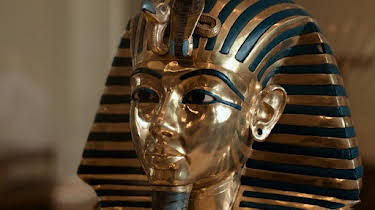 20:15: Das Grand Egyptian Museum - Tempel der Pharaonen | ARD Alpha | 11/1 2026
