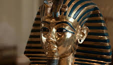 Grand Egyptian Museum - Tempel der Pharaonen