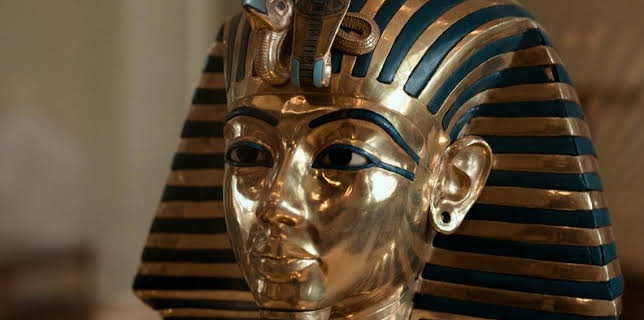 22:45: Grand Egyptian Museum - Tempel der Pharaonen | BR Fernsehen | 3/2 2026