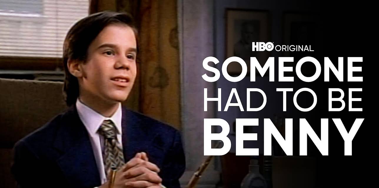 Someone Had to Be Benny (1996)
