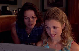 McLeod's Daughters: Stir Crazy