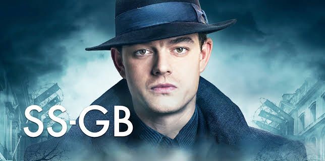 SS-GB