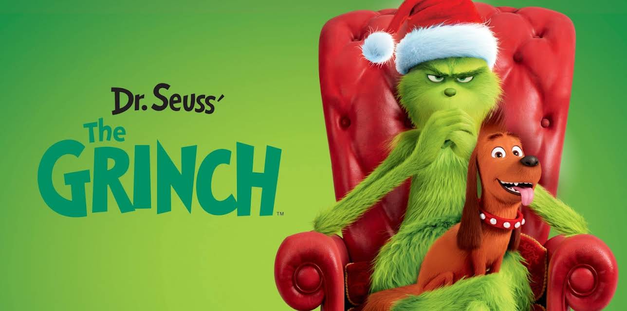The Grinch (2018) (2018)