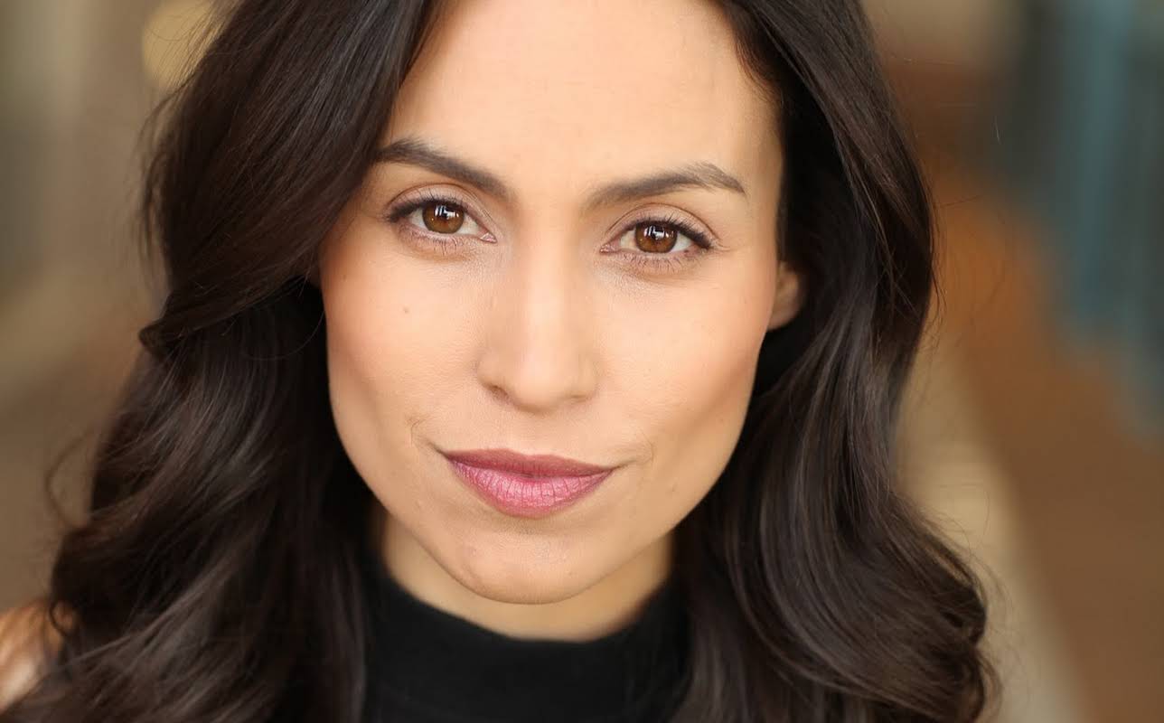 Monika Guiberteau