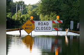 The Science of Extreme Weather: Flash Floods and Deadly Moving Water