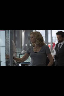 19:25: Motive (T2): Ep.1 Una solución injusta | Calle 13 | 7/14 2026