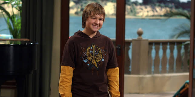 15:05: Two and a Half Men | ProSieben | 3/26 2026