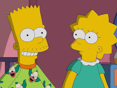 19:15: Die Simpsons | ProSieben | 8/8 2026