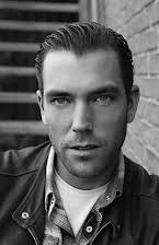 Matteo van der Grijn as 