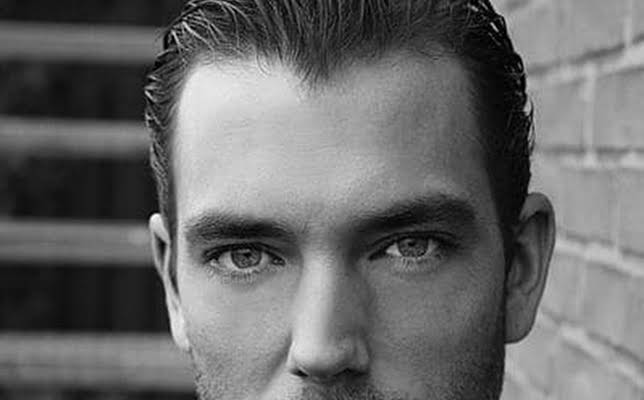 Matteo van der Grijn