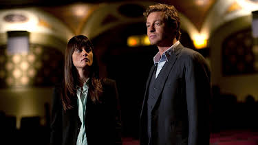 14:00: The Mentalist (S3 E22) (S3) | TV6 | 5/28 2026