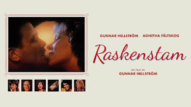 15:05: Raskenstam | SVT1 | 8/7 2026