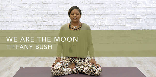 We Are The Moon (2021)