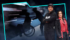 Verurteilt! Echte Kriminalfälle im Gespräch