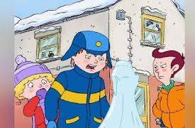 Horrid Henry: Horrid Henry's Christmas