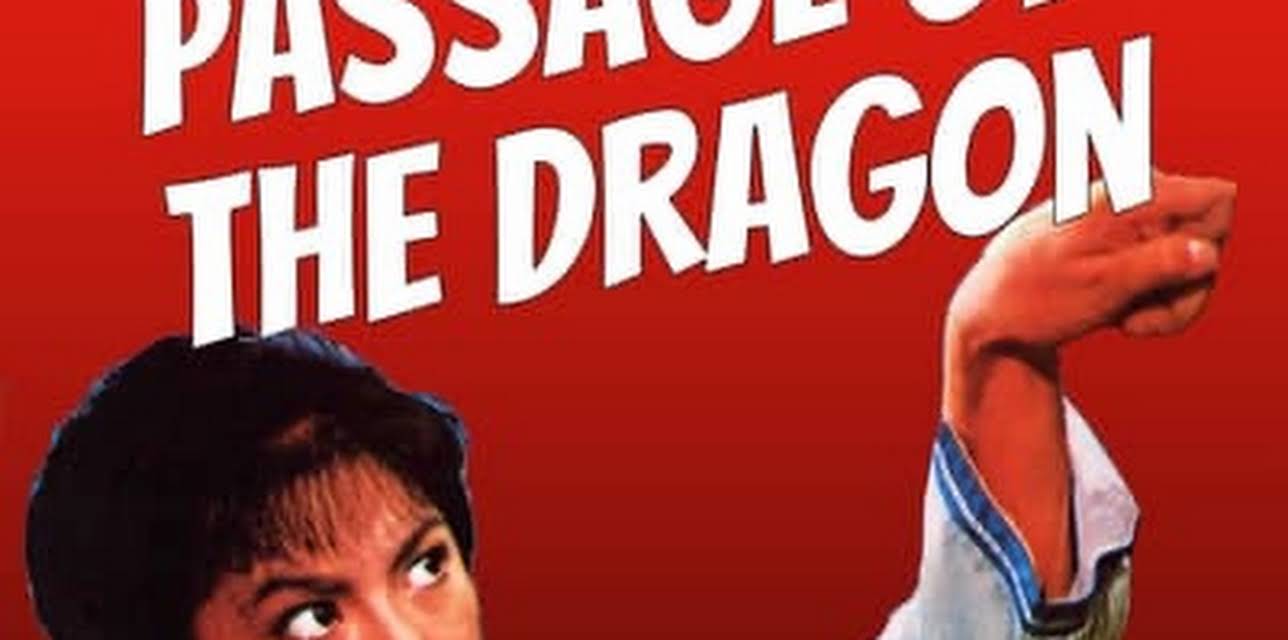 Passage of the Dragon (1980)
