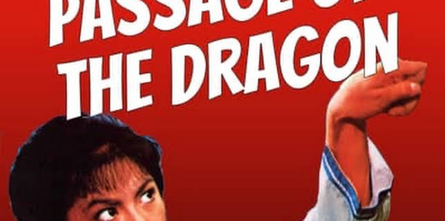 Passage of the Dragon (1980)