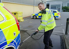 Motorway Cops: Catching Britain's Speeders