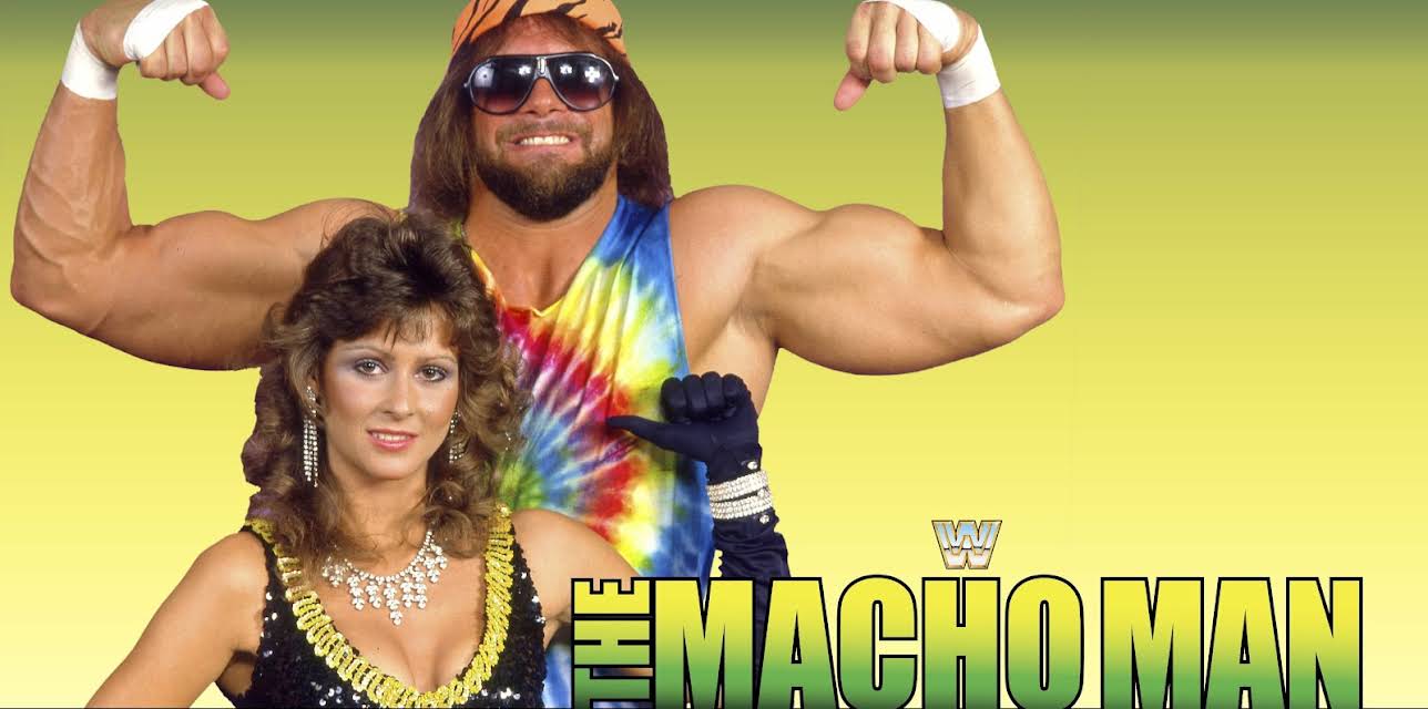 Randy "The Macho Man" Savage & Elizabeth (2026)