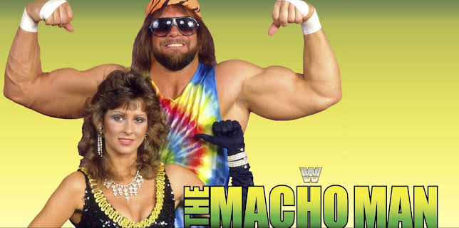 Randy "The Macho Man" Savage & Elizabeth (2026)