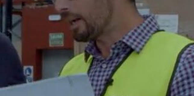 05:16: Control de puertos: Episodio 11 | Discovery Max | 3/16 2026